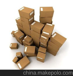 国际货运物流 寄包裹到美国 外贸国际快递 国际航空小包