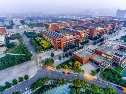 陕西科大是985还是211，陕西科技大学如何