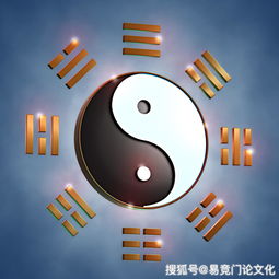 易学术 阴阳学术文,慎点 就怕你看得懂