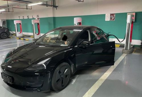 10个小时订单破50000辆 降价的特斯拉model3,到底多值得买