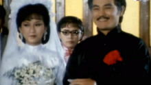 上海滩 爱的世界只有你 冯程程结婚,嫁给谁了 幸福吗