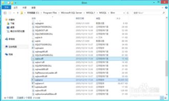 win10如何配置sql