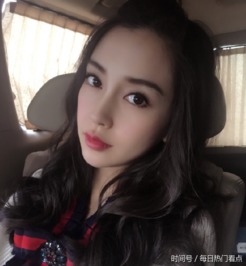 杨颖为何非要叫Angelababy 原因鲜为人知