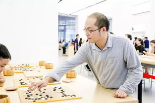 在围棋AI打败世界冠军的情况下，还有必要让孩子学习围棋吗，为什么