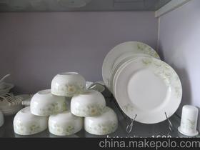 白色瓷碗价格 白色瓷碗批发 白色瓷碗厂家 