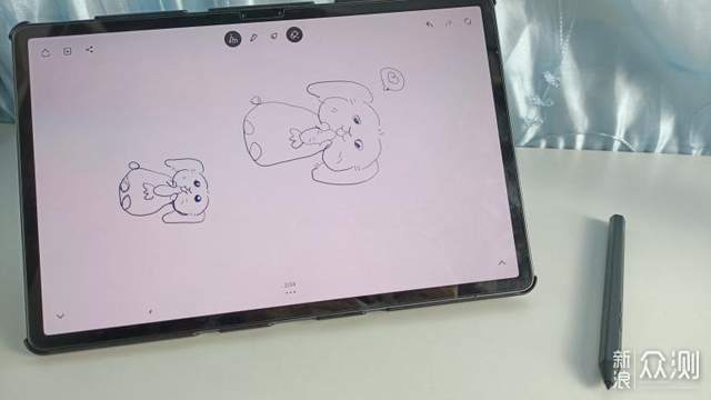 联想小新pad pro,旗舰性能大型游戏畅爽体验