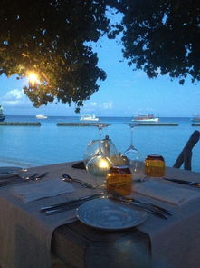 马尔代夫魔富士酒店梦幻度假胜地让你体验不一样的海岛之旅（马尔代夫马富士岛）
