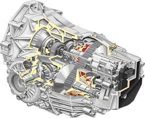 大众变速箱的**如何？
