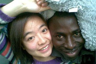 非洲男人来中国后,为什么能娶到中国媳妇 因为他们有一 特长