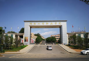 湖南省衡阳市有几个大学