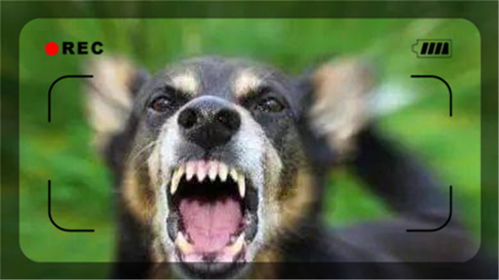 广东佛山宠物狗导致88岁老人去世 养不养狗,为什么看了再说