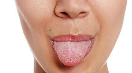 舌头(舌头的特点和功能是什么)