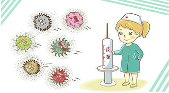儿童结膜炎好了可以打新冠疫苗么,过敏性结膜炎能打疫苗吗