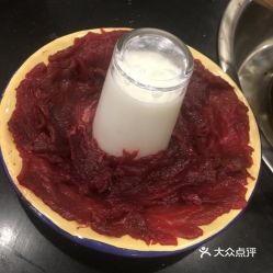 小二郎串串的牛奶牛肉好不好吃 用户评价口味怎么样 重庆美食牛奶牛肉实拍图片 大众点评 