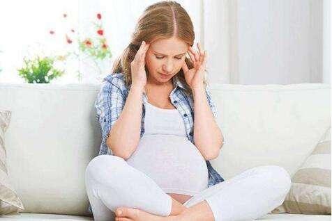 孕期这3个月可以说是最难熬的,你可能正在经历