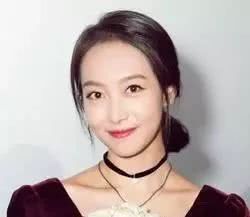 娱乐圈演技最烂的十位女明星,当花瓶不算啥,她靠抠图也能挣钱