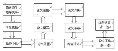 四川外国语大学英语专业本科毕业论文