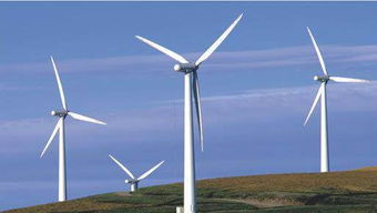 金风科技风电机组喜获国内首张高原机组型式认证