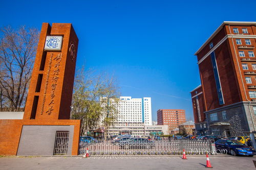 对外经济贸易大学德国留学(大学出国留学需要什么条件？)(图1)