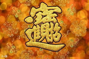 被 己亥 眷顾的八字,财神会主动找你