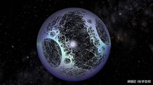 直径超2亿光年,牧夫座空洞是如何形成的 有两种可能