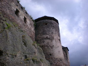 城堡,中世纪的城堡,boldogk váralja,旅游景点,感兴趣的地方,堡垒 