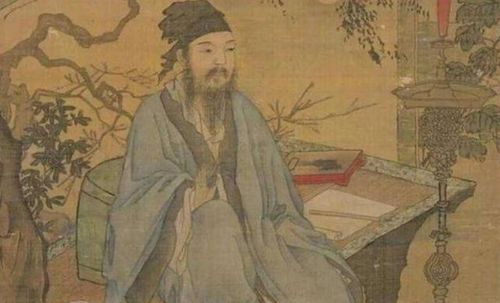 唐朝最 笨 的诗人,三年才憋出两句诗,却被后人歌颂了千年