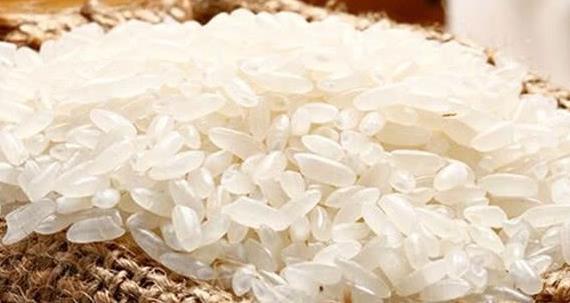都是粮食,为啥大米可以直接蒸饭吃,小麦却要磨成粉做馒头