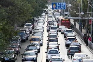 天津：调整小客车限购限行措施