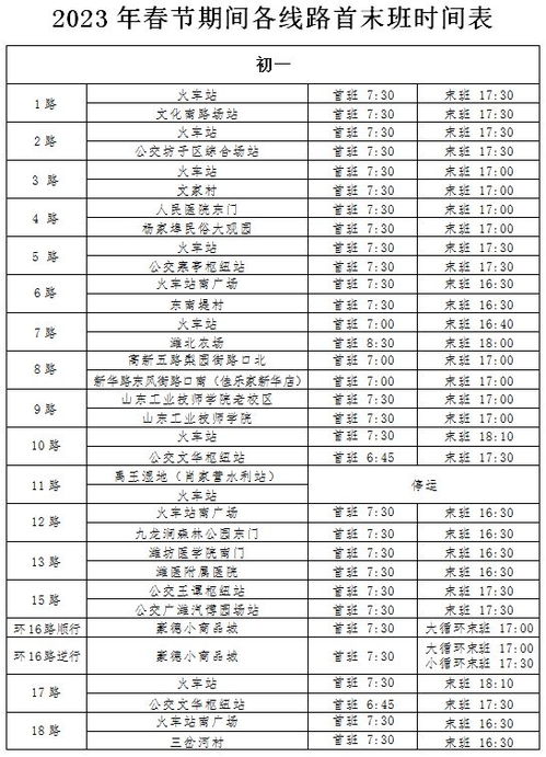 今年春运时间2023时间表 今年春运时间2023时间表图片