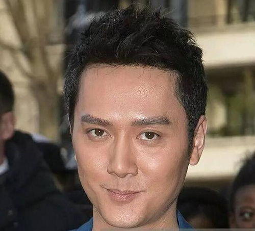 比较励志高雅的明星男,wlw是哪个男明星的缩写？