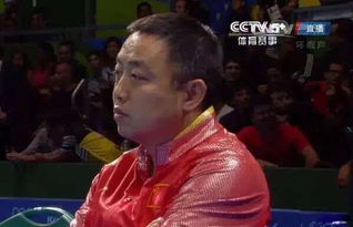 睡不醒的张继科,帅过头的丁宁 中国乒乓球队全是段子手 