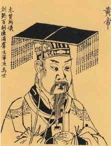 聚焦两会 关于将轩辕黄帝塑造为中华民族精神标识的提案