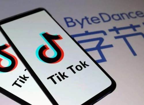 tiktok国际中文版下载_TikTok独立站运营