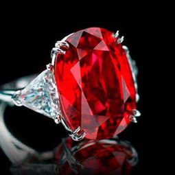 红宝石就是红色的宝石吗 您不知道的购买红宝石的秘密 
