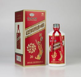 贵州茅台富贵万年1992多少钱一瓶 