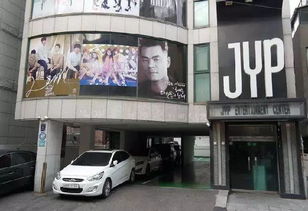 jyp公司好进吗