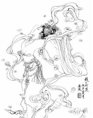 王朗与刘秀,一个算命先生扮的假皇帝,却碰上了真正的天选之子