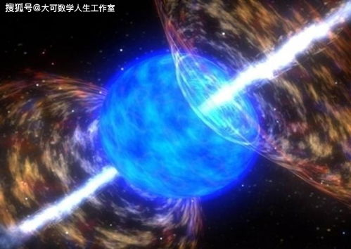 和暗物质和黑洞并称为宇宙三大神秘谜团之一的超高能宇宙射线之谜