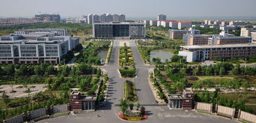 镇江本科大学有哪些条件