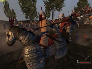 骑马与砍杀16世纪北半球下载 PC中文版完整修正版