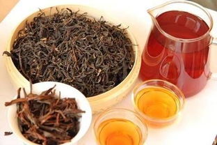 普洱属于红茶吗,普洱到底是不是红茶啊