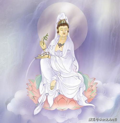 这3个生肖,天生菩萨心肠,得菩萨护佑一生平安富贵