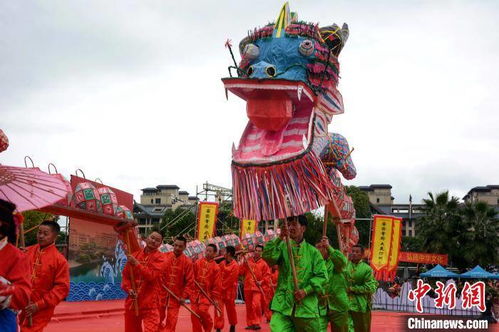 客家人的文化风俗(客家人的文化风俗介绍)