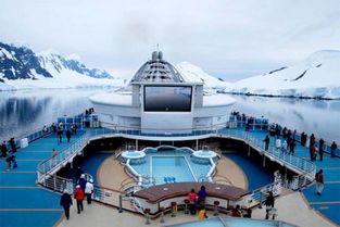 今日互动 南极旅游开放,你期待吗