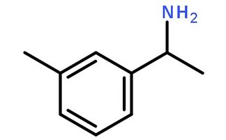 1 3 甲基苯基 乙胺