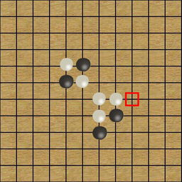 五子棋小技巧(五子棋小技巧50字)