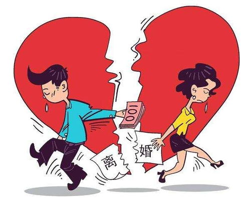 改造婚姻和直接离婚,哪个成本更大 离婚律师一语点破真相