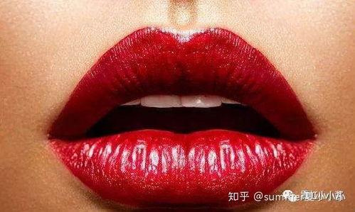 为什么冬天男生的嘴唇要比女生的红
