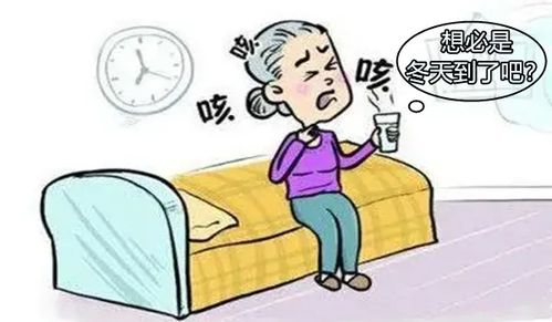 大白话说中医第一百六十六期 咳嗽痰多喘气难,疾病发展分阶段